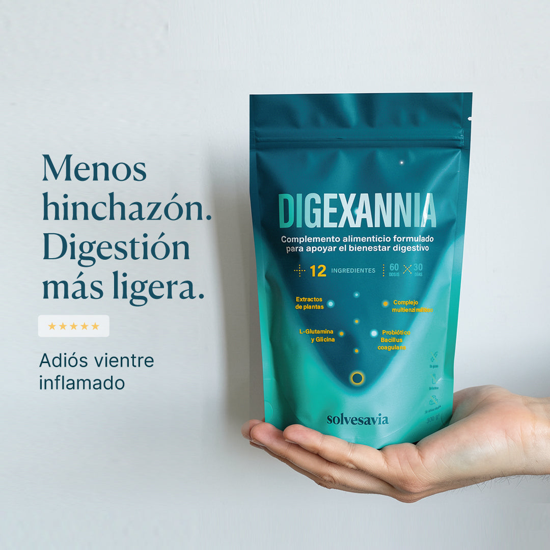 Digexannia