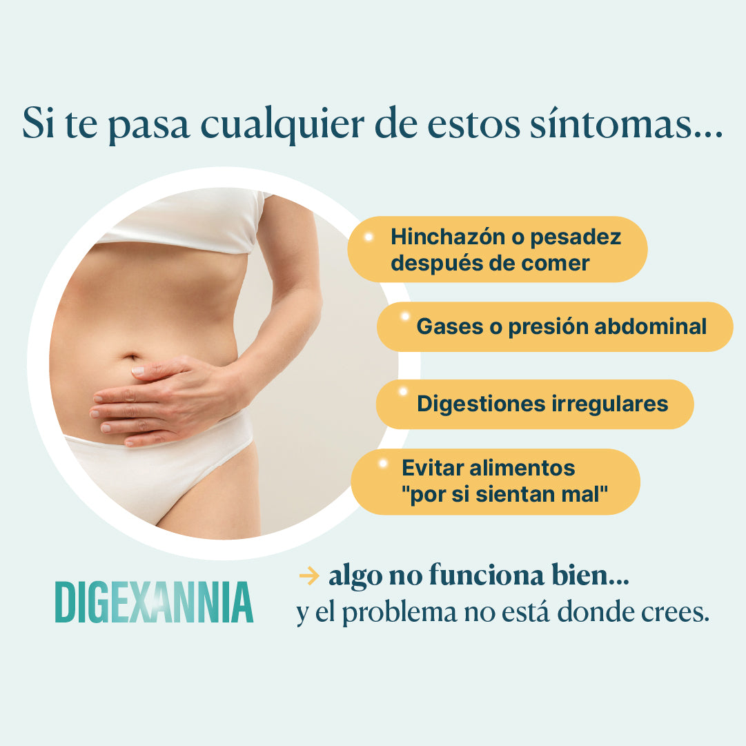 Digexannia
