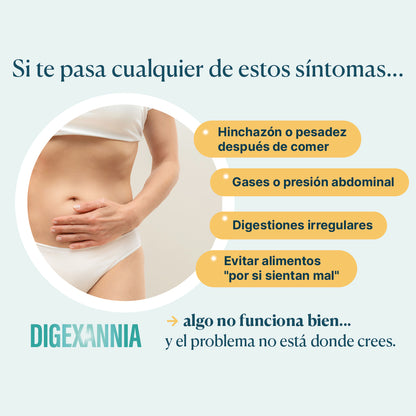 Digexannia