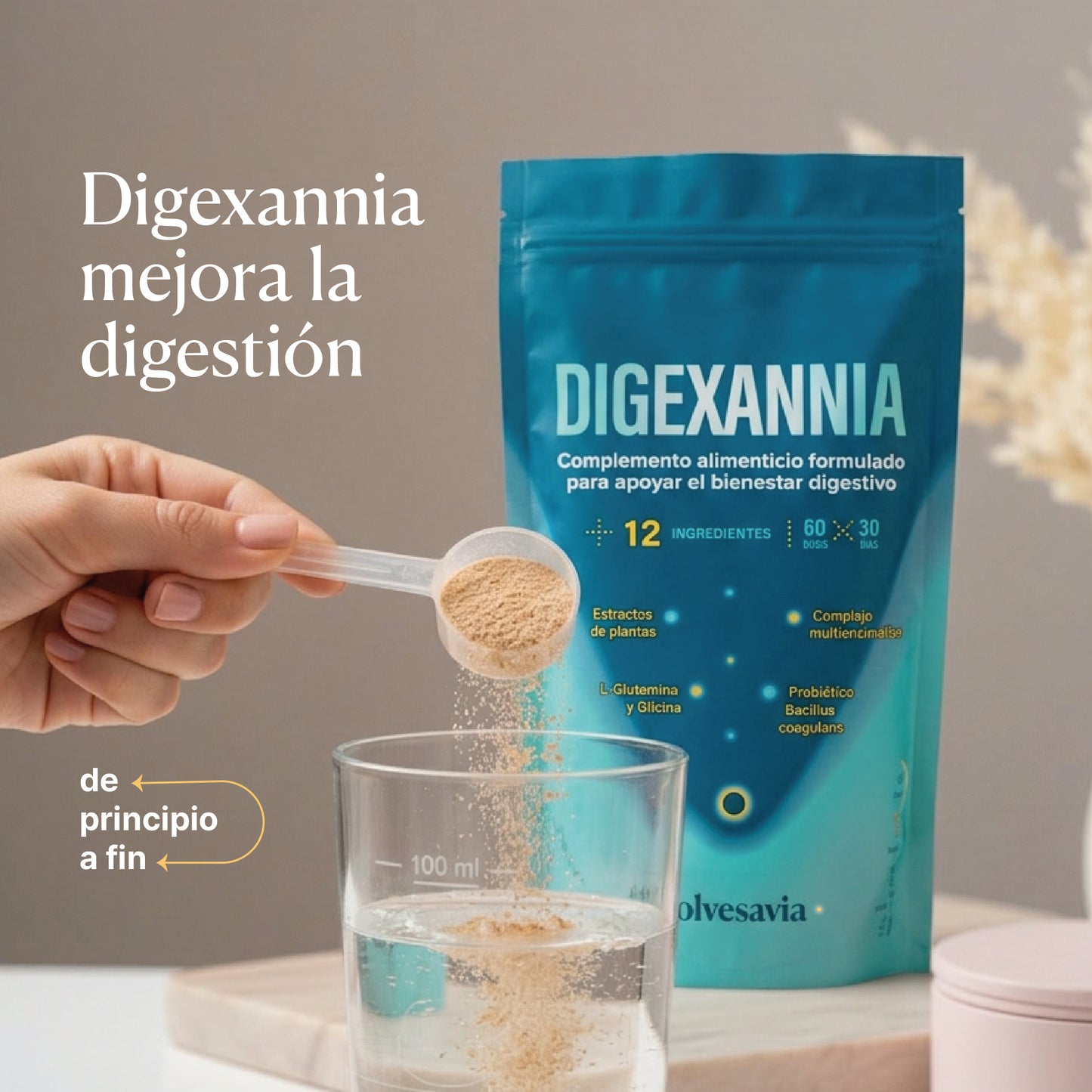 Digexannia