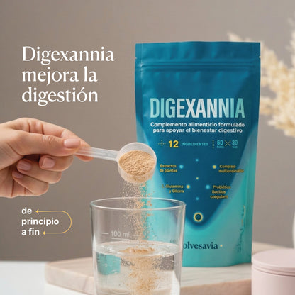 Digexannia
